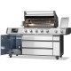 Barbecue à Gaz Napoleon Prestige PRO 665 Elite