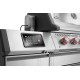Barbecue à Gaz Napoleon Prestige PRO 665 Elite
