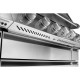 Barbecue à Gaz Napoleon Prestige PRO 665 Elite