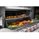 Barbecue à Gaz Napoleon Prestige PRO 665 Elite