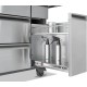 Barbecue à Gaz Napoleon Prestige PRO 665 Elite
