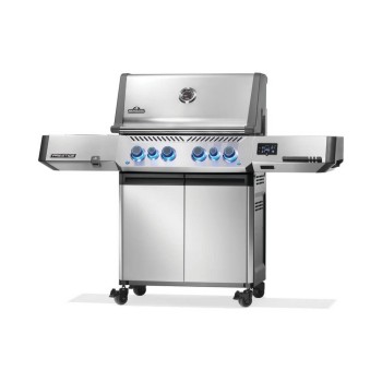 Napoleon Parrilla de Gas Prestige 500 Conectado RSIB Napoleon Parrilla de Gas Prestige 500 Conectado RSIB
