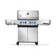 Napoleon Barbacoa de Gas Prestige 500 RSIB