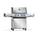 Napoleon Barbacoa de Gas Prestige 500 RSIB