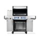 Napoleon Barbacoa de Gas Prestige 500 RSIB
