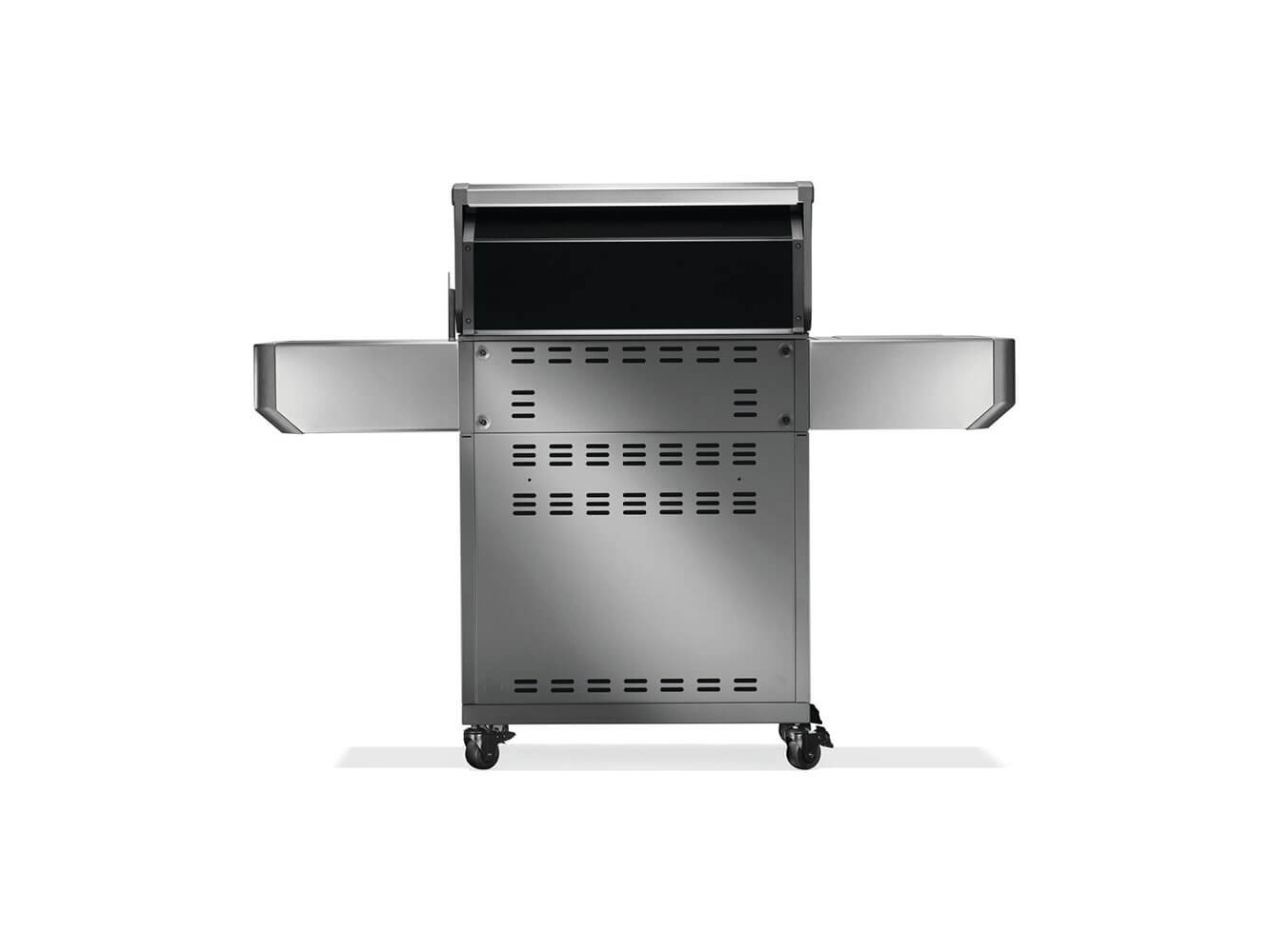 Napoleon Barbacoa de Gas Prestige 500 RSIB