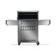 Napoleon Barbacoa de Gas Prestige 500 RSIB