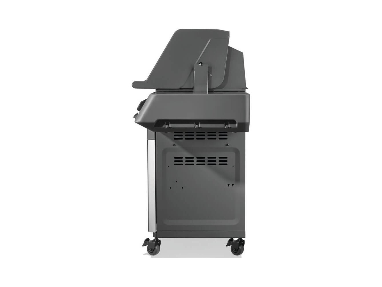 Napoleon Barbacoa de Gas Prestige 500 RSIB