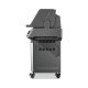 Napoleon Barbacoa de Gas Prestige 500 RSIB