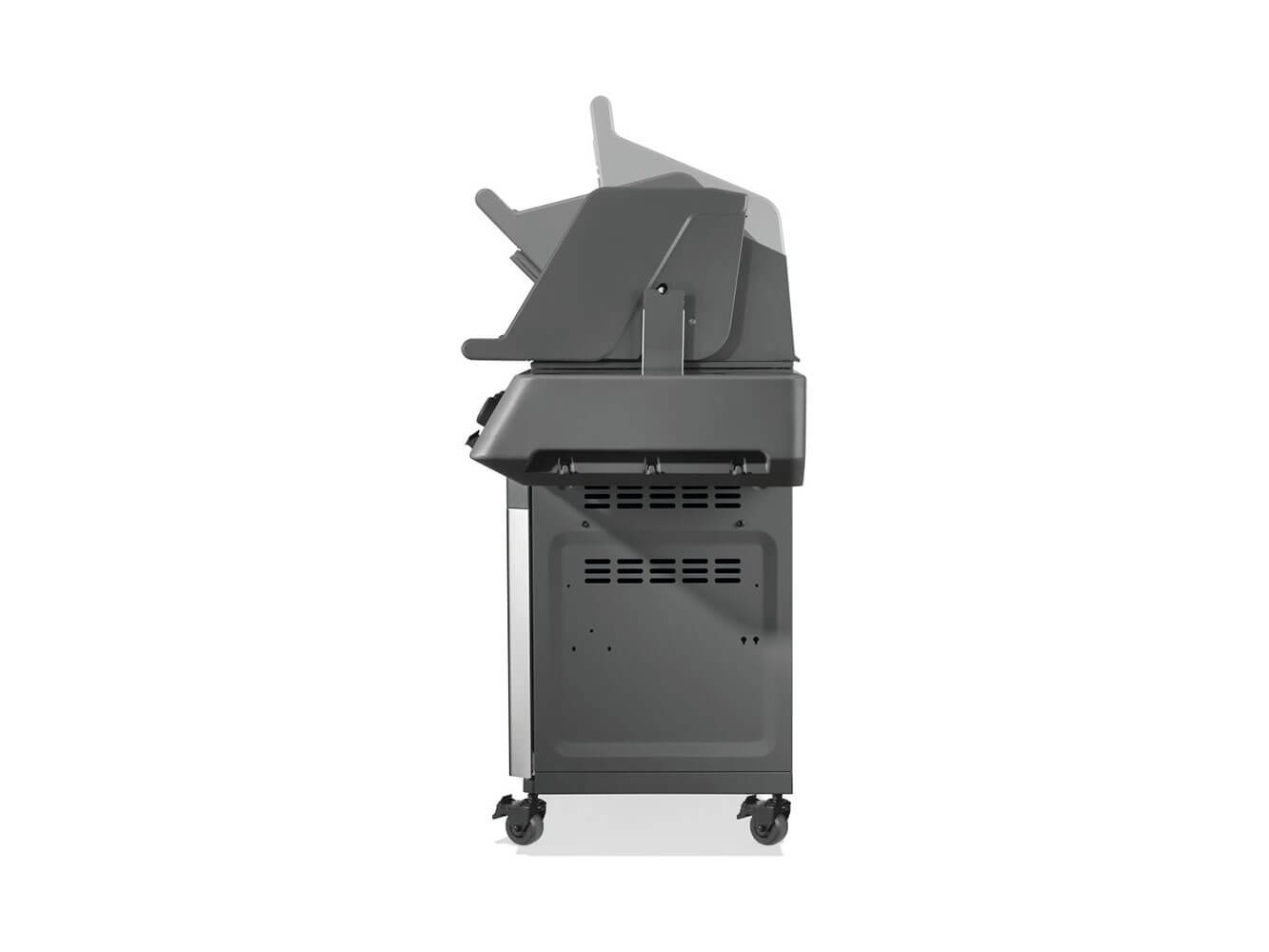 Napoleon Barbacoa de Gas Prestige 500 RSIB