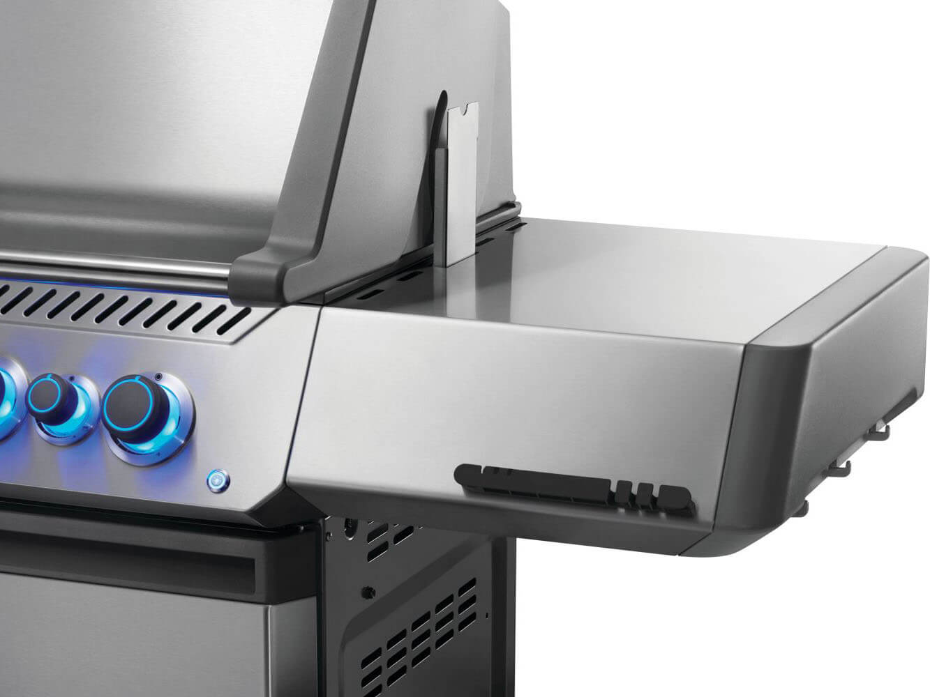 Napoleon Barbacoa de Gas Prestige 500 RSIB