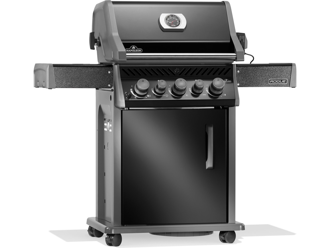Barbecue à Gaz Napoleon Rogue 425 RSB
