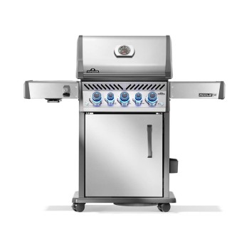 Napoleon Rogue PRO-S 425 RSIB Gas Grill Napoleon Rogue PRO-S 425 RSIB Gas Grill
