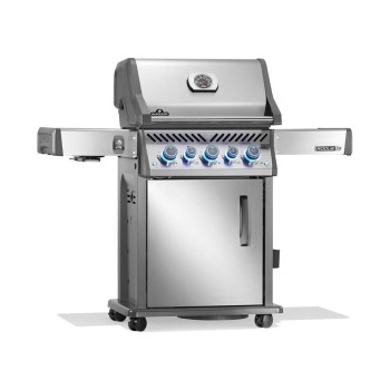 Napoleon Rogue PRO-S 425 RSIB Gas Grill Napoleon Rogue PRO-S 425 RSIB Gas Grill