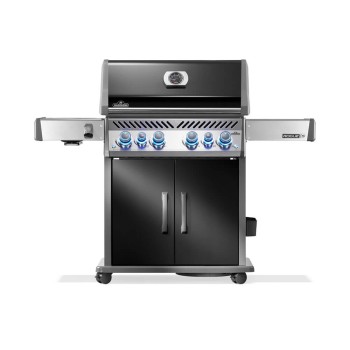 Napoleon Rogue PRO-S 525 RSIB Black Gas Grill