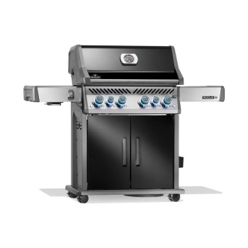 Napoleon Rogue PRO-S 525 RSIB Black Gas Grill Napoleon Rogue PRO-S 525 RSIB Black Gas Grill
