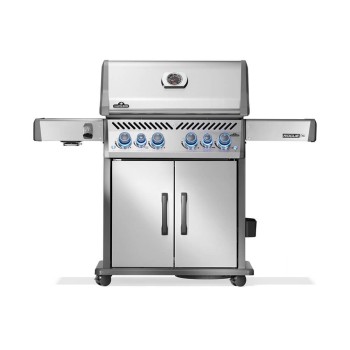 Napoleon Rogue PRO-S 525 RSIB Gas Grill Napoleon Rogue PRO-S 525 RSIB Gas Grill