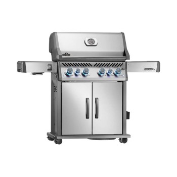 Napoleon Rogue PRO-S 525 RSIB Gas Grill Napoleon Rogue PRO-S 525 RSIB Gas Grill