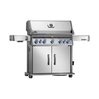 Napoleon Barbecue à Gaz Rogue PRO-S 625 RSIB