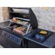 Napoleon Oasis 105 Black Outdoor Kitchen Napoleon Oasis 105 Black Outdoor Kitchen