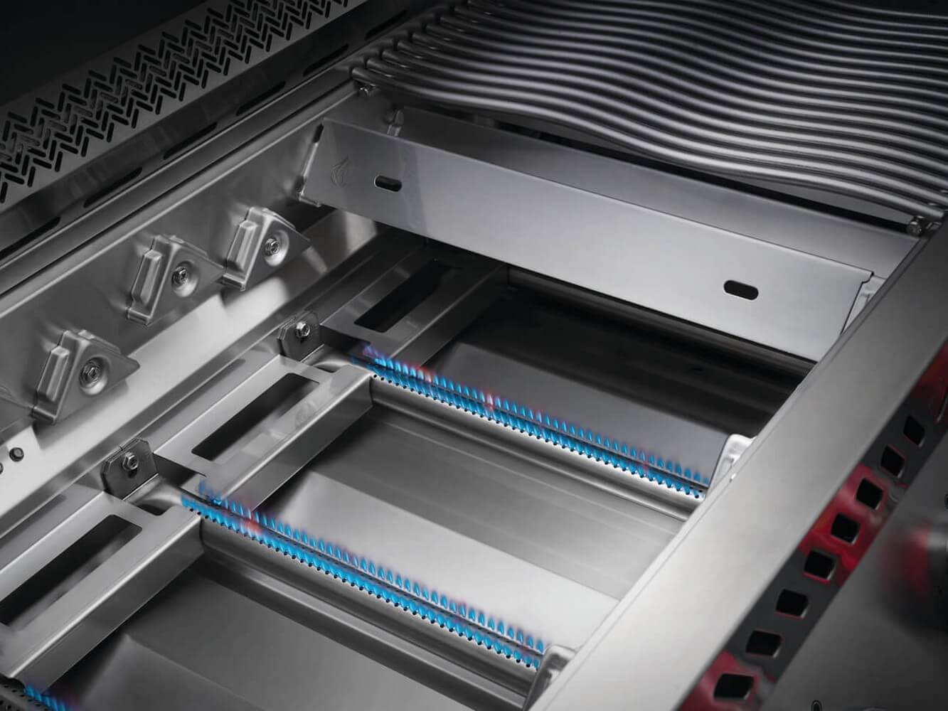 Napoleon Oasis 105 Stainless Steel Outdoor Kitchen Napoleon Oasis 105 Stainless Steel Outdoor Kitchen