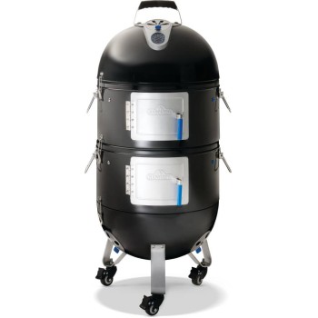 Fumoir Napoleon Apollo 18