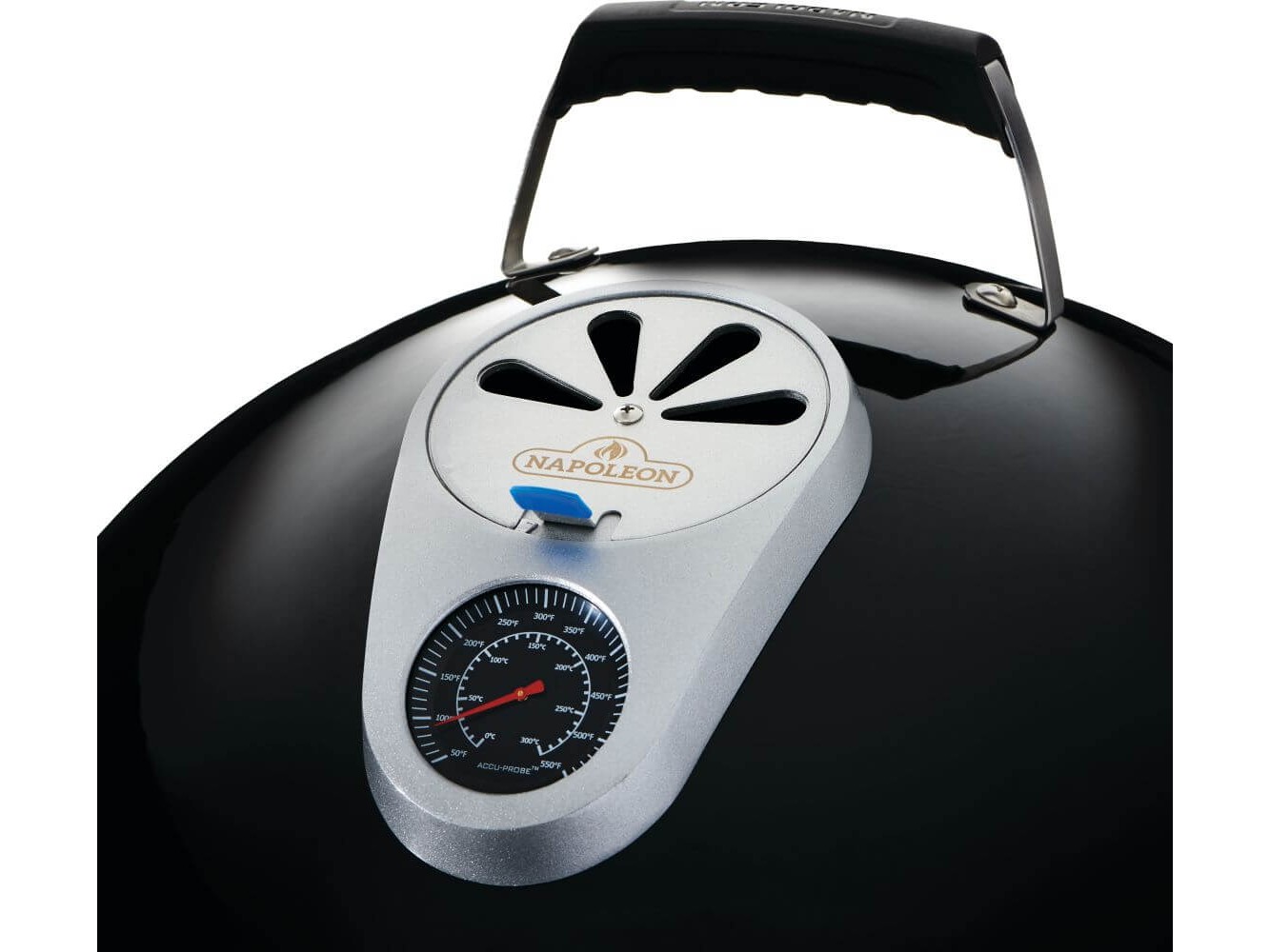 Fumoir Napoleon Apollo 22