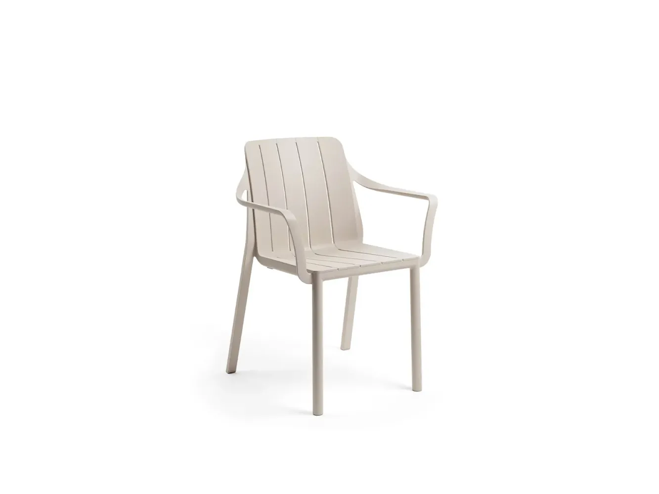 Fauteuil Tiberina - CORDA