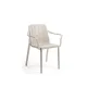 Fauteuil Tiberina - CORDA