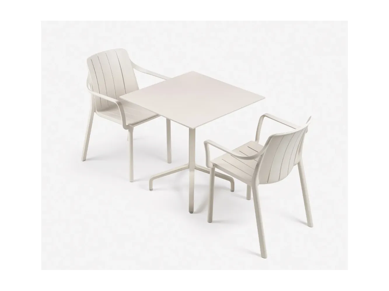 Cadeira com Braços Tiberina - CORDA Cadeira com Braços Tiberina - CORDA