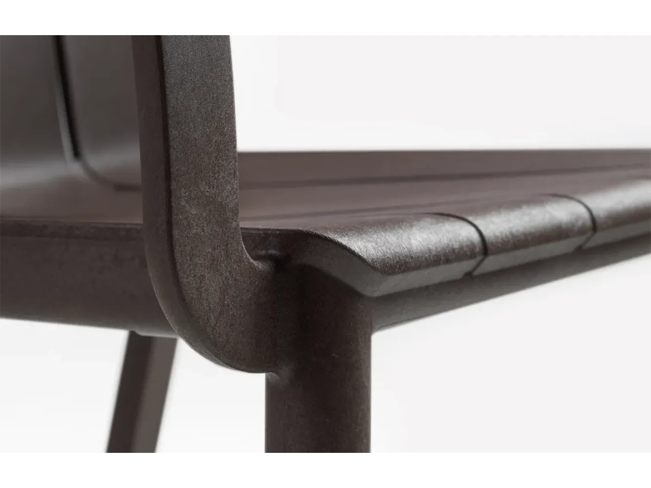 Poltrona Tiberina - TERRA Poltrona Tiberina - TERRA