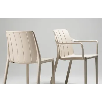 Cadeira Tiberina Bistrot - CORDA Cadeira Tiberina Bistrot - CORDA