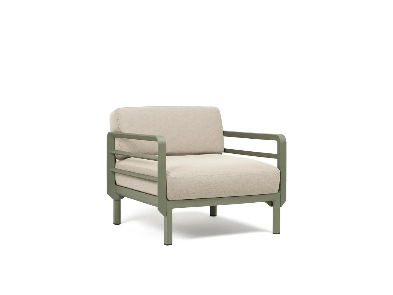 Fauteuil Maximo - CACTUS/PERLA