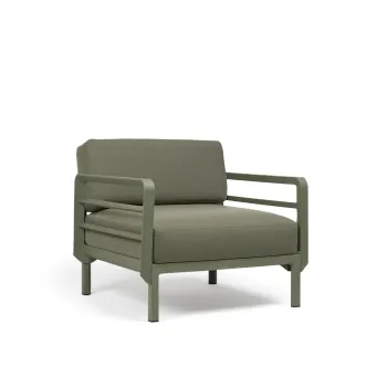 Fauteuil Maximo - CACTUS/TIMO