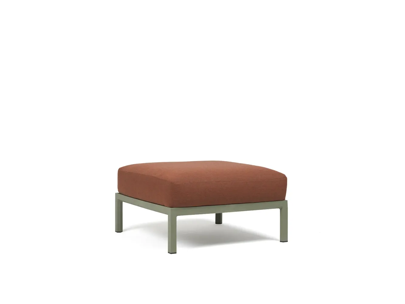 Maximo Pouf - CACTUS/CANNELLA