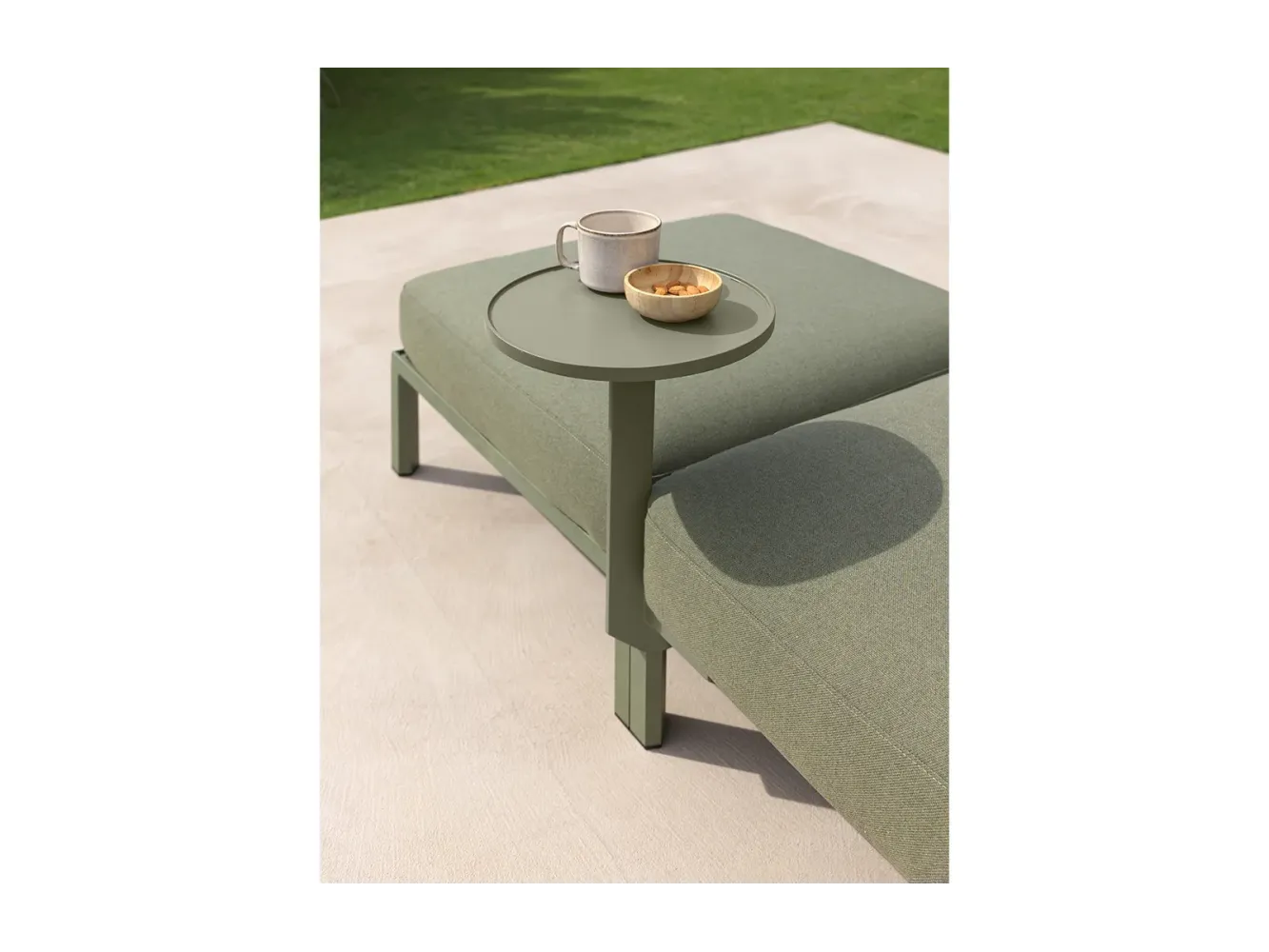 Maximo Pouf - CACTUS/TIMO