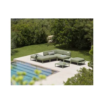 Maximo Pouf - CACTUS/TIMO