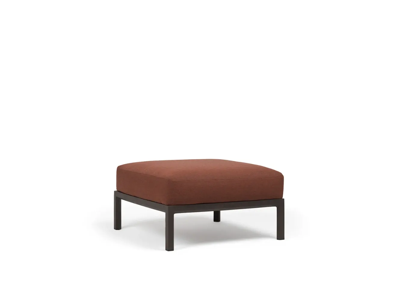 Maximo Pouf - TERRA/CANNELLA Maximo Pouf - TERRA/CANNELLA