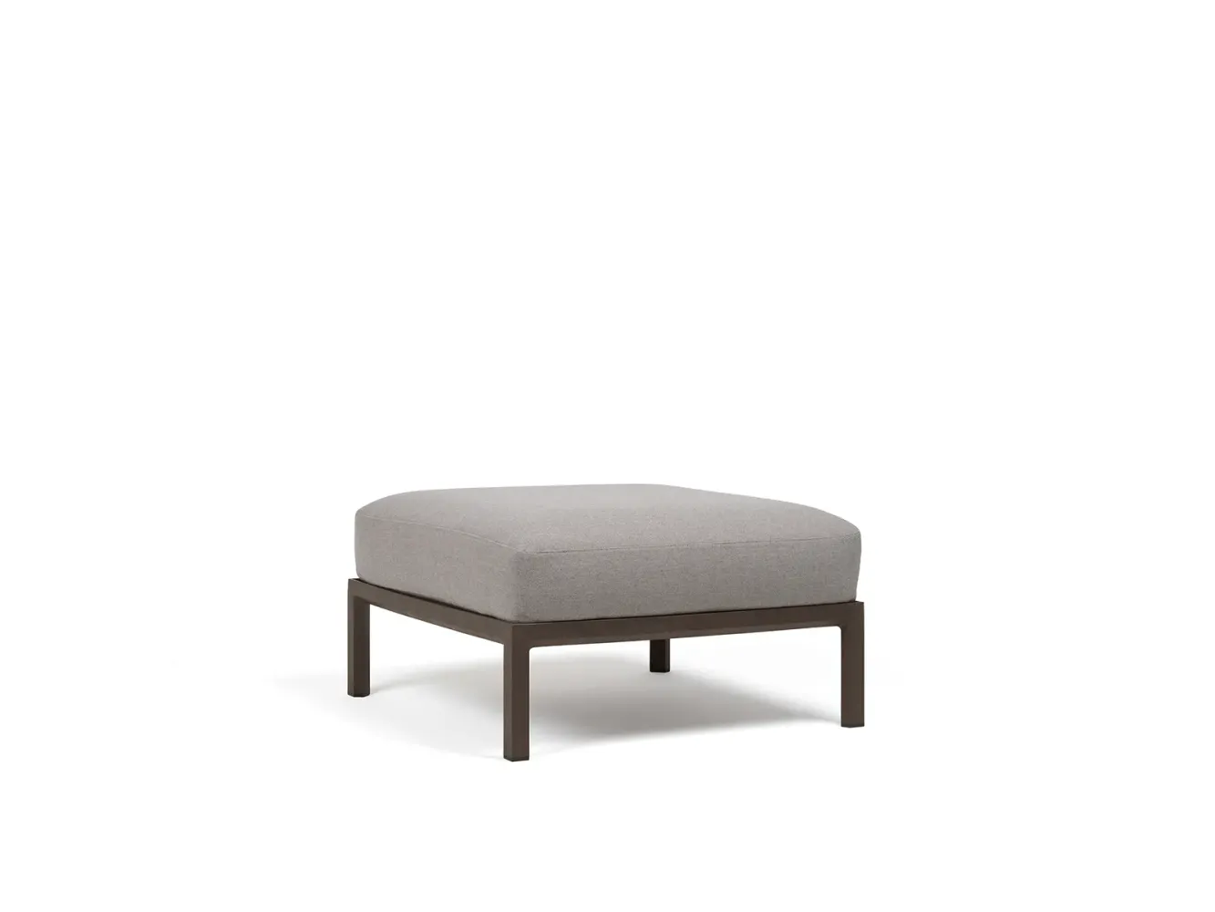 Maximo Pouf - TERRA/LAVA