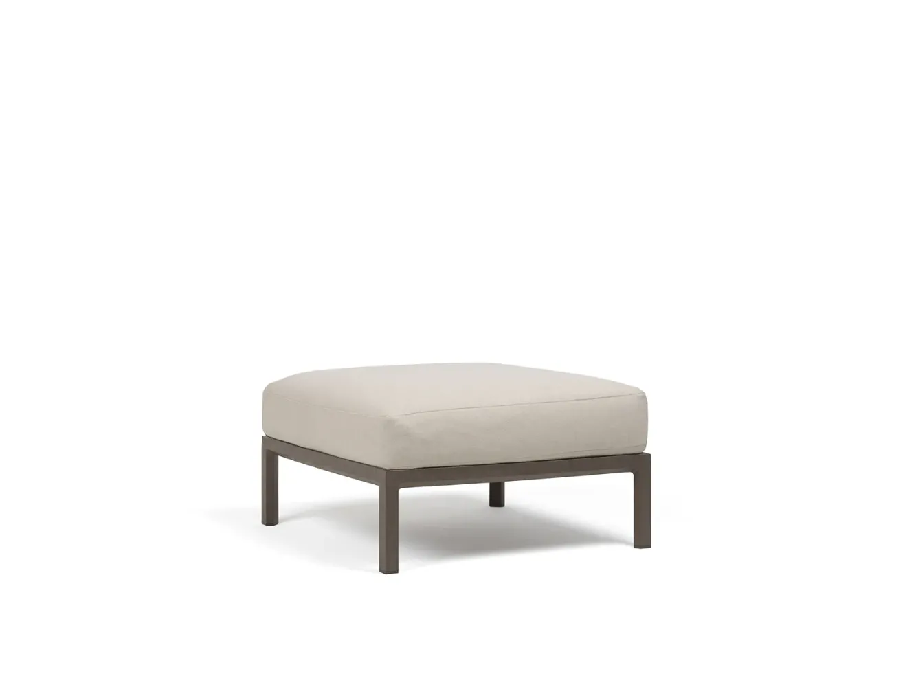 Maximo Pouf - TERRA/PERLA