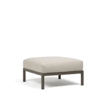 Maximo Pouf - TERRA/PERLA