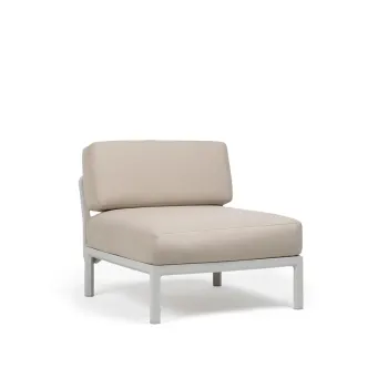 Élément Central Maximo - GESSO/PERLA