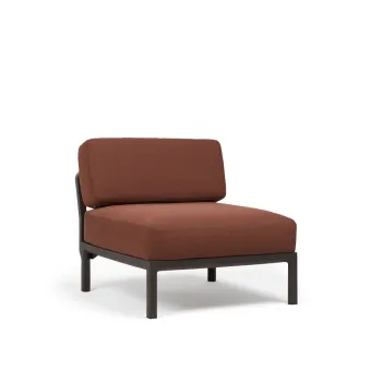 Élément Central Maximo - TERRA/CANNELLA