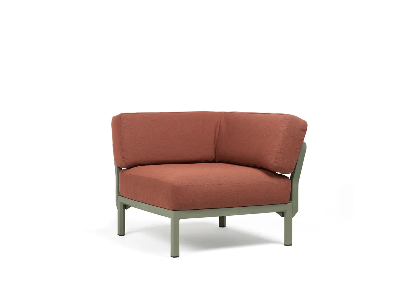 Élément d'Angle Maximo - CACTUS/CANNELLA