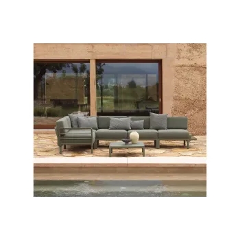 Élément d'Angle Maximo - CACTUS/TIMO