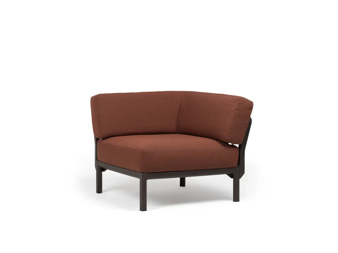 Élément d'Angle Maximo - TERRA/CANNELLA