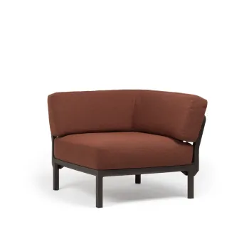 Élément d'Angle Maximo - TERRA/CANNELLA