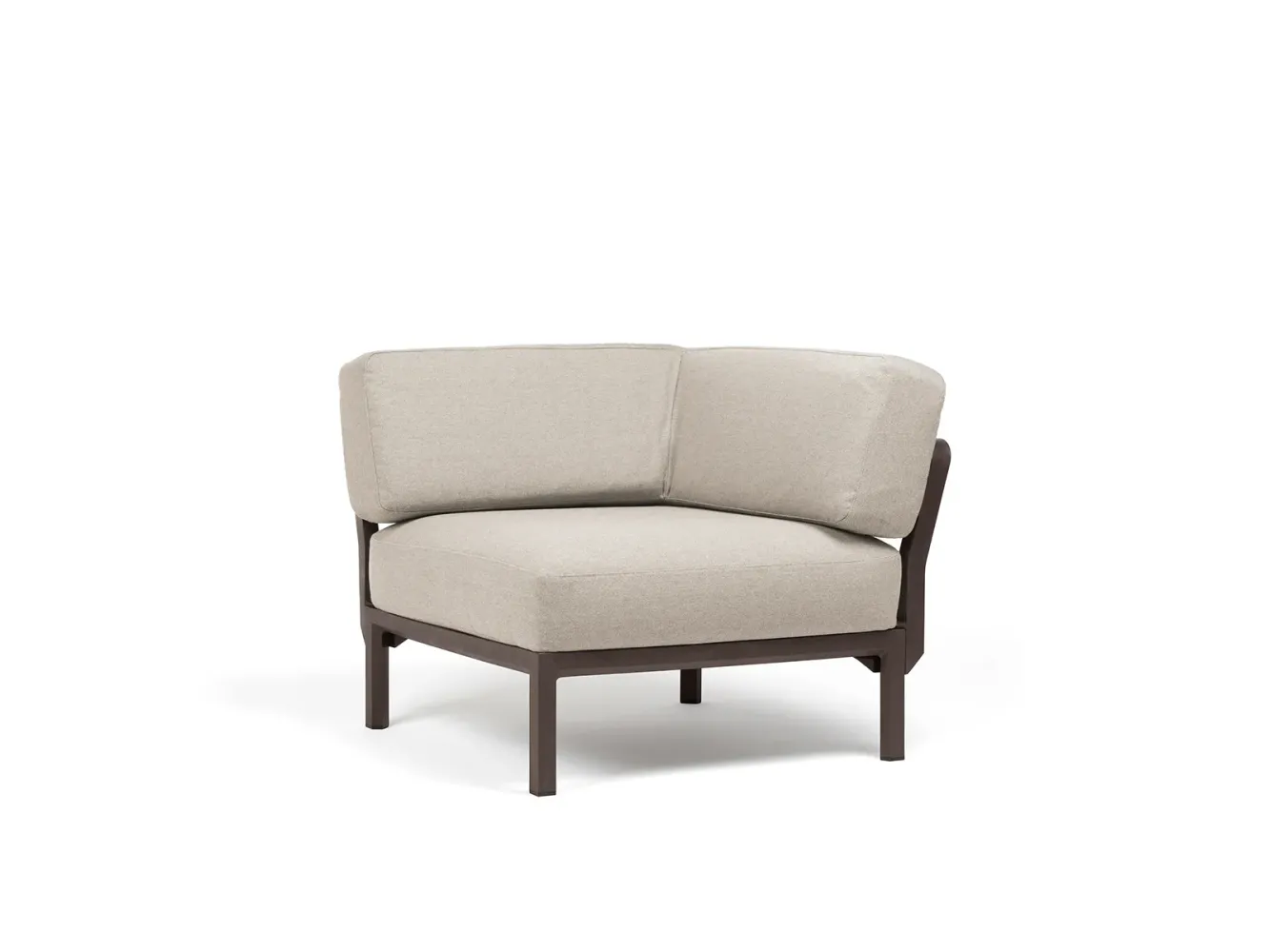 Élément d'Angle Maximo - TERRA/PERLA