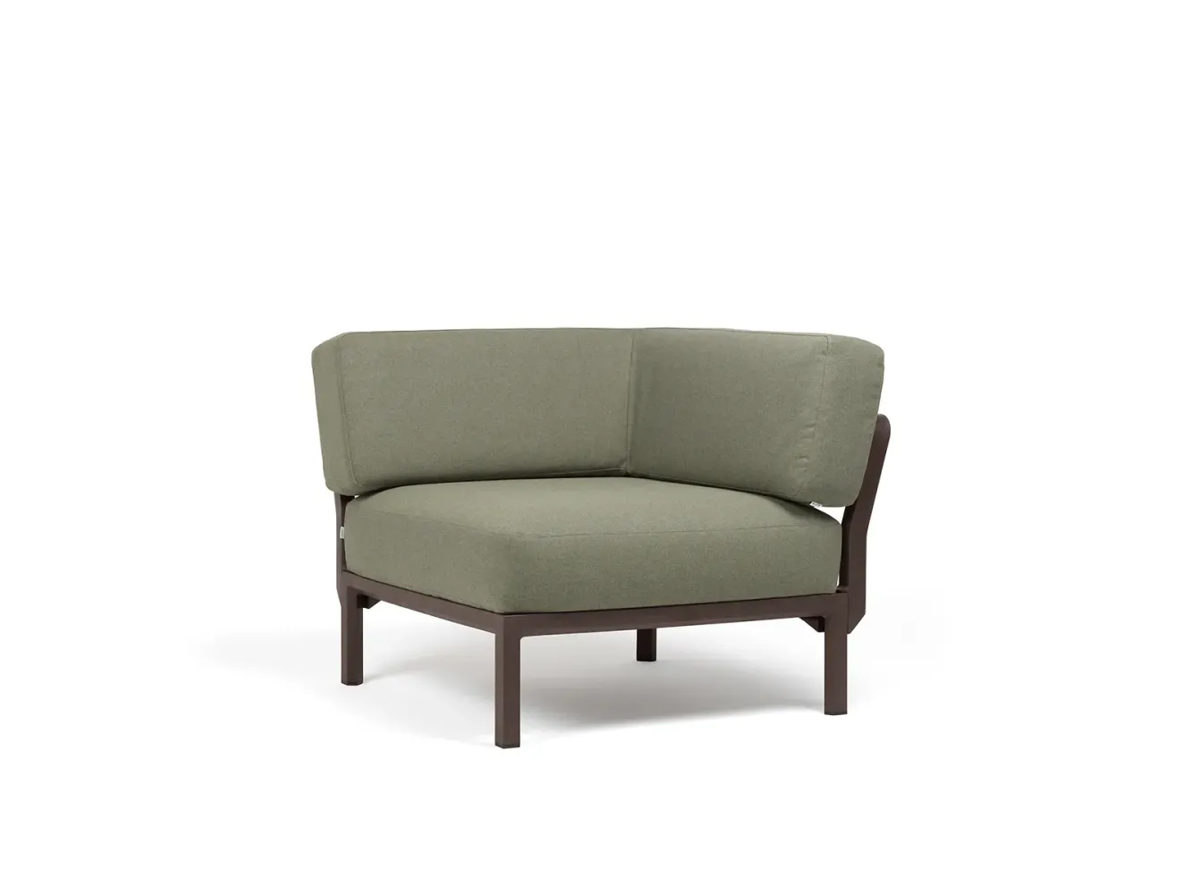 Élément d'Angle Maximo - TERRA/TIMO