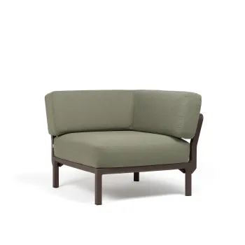 Élément d'Angle Maximo - TERRA/TIMO